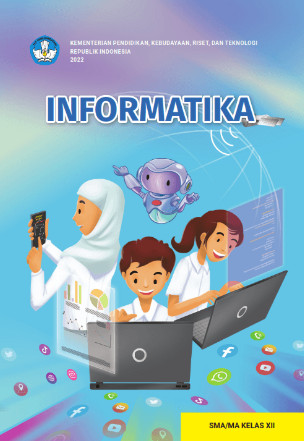 Informatika XII